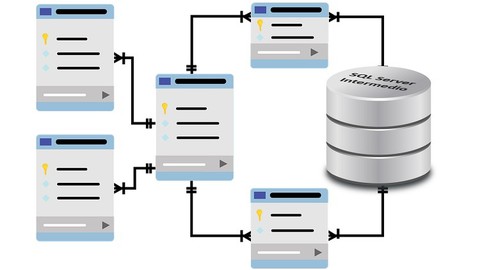SQL Server Nivel Intermedio