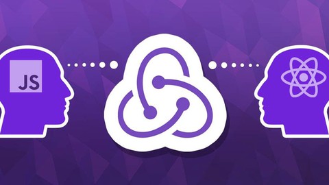 The Complete Redux Bootcamp :Build 4 Hands-On Projects