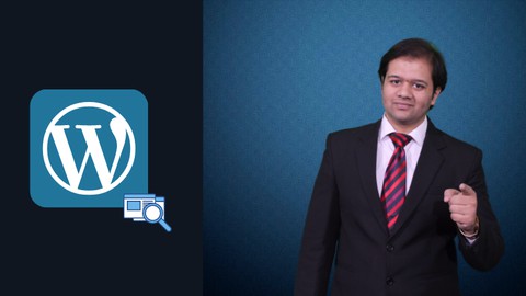 WordPress Website Designing (Beginners Course) - in Hindi