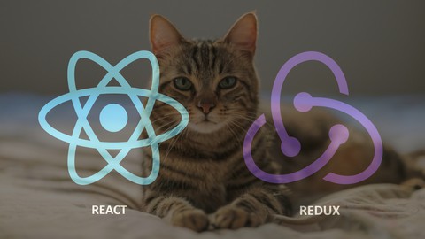 Complete React and Redux Bootcamp Build 10 Hands-On-Projects