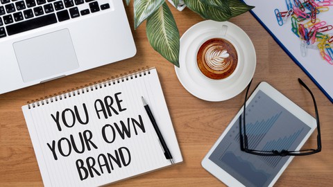 Build your Personal Branding stand out from the crowd