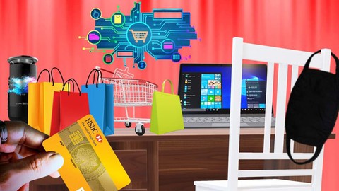 The complete E-commerce 2021 Trends: From Zero to Hero