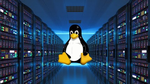 Linux Administration: Build 5 Hands-On Linux Projects