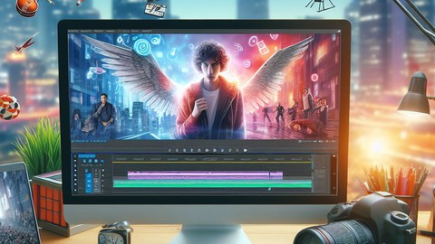 Learn the basics of video editing using adobe premiere pro