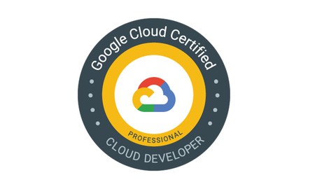 Google Cloud Professional Cloud Developer || Practice Tests