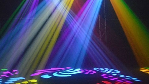 An Introduction to Stage Lighting