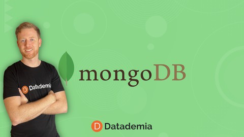 Comienza con MongoDB: Curso de MongoDB desde cero