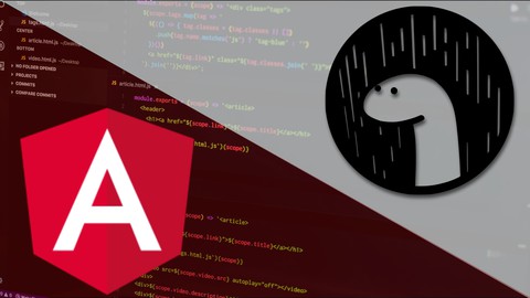Angular and Deno Authentication: Forgot and Reset Password