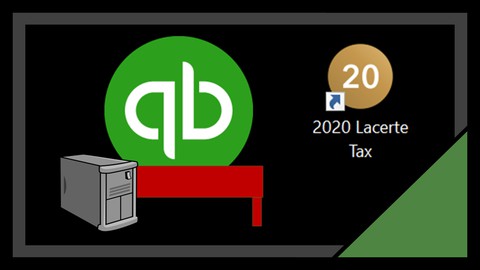 QuickBooks Desktop – Export Directly to Tax Software Lacerte