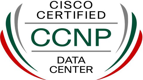 CCNP - WY2023 Datacenter Mock Exams For 350-601 and 300-610
