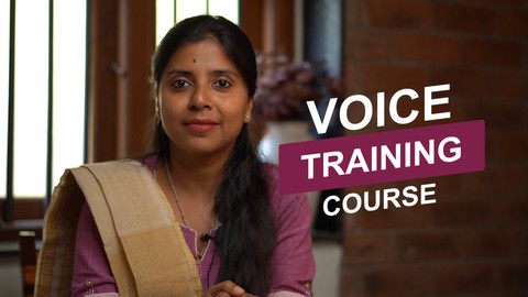 Unleash your Best Voice- Voice Training for Singers