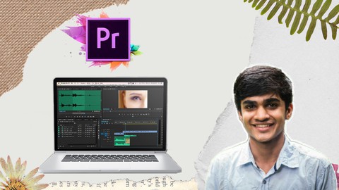Complete Guide to Video Editing on Adobe Premiere Pro CC