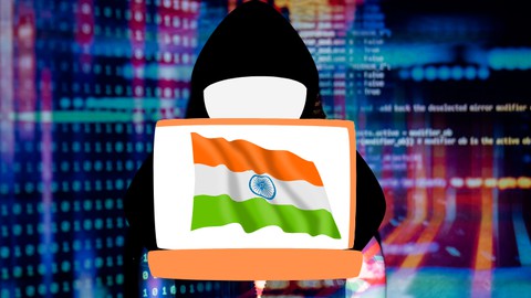 INDIAN WHITE HAT - ETHICAL HACKING COURSE IN HINDI