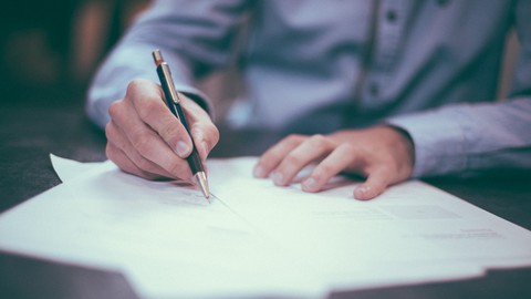 La création d'une société commerciale