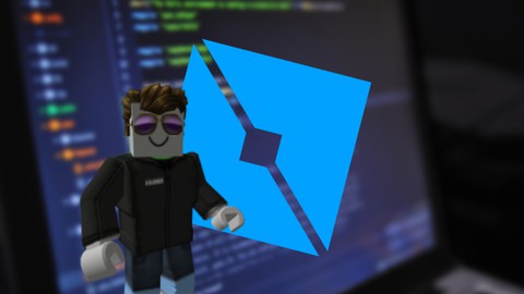 Complete Roblox Lua: Start making Games with Roblox Studio