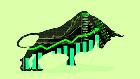 Stock Market Investing Beginners with Real examples