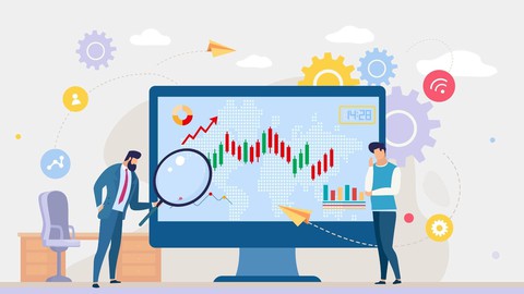Complete Stock Trading Course + Trading Strategies