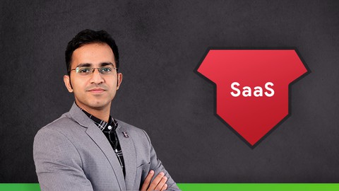 SaaS Marketing Masterclass - Become a Top SaaS Marketer