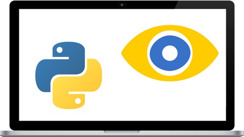 2023 Complete Computer Vision Bootcamp, Zero-Hero in Python