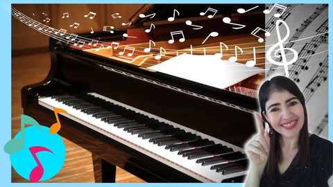 CURSO DE ACORDES AL PIANO VOL.2: Progresión de Jazz