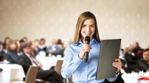 Public Speaking Contests: You Can Win