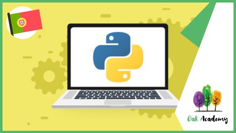 Python: aprenda Python com exemplos práticos reais de Python