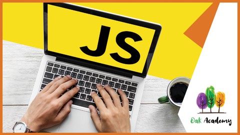 Javascript, Nodejs, MongoDB for Full Stack Web Development