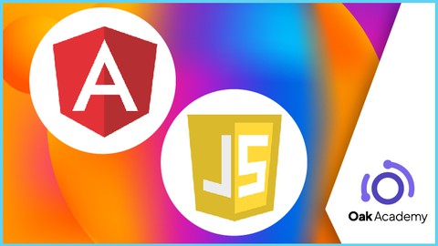 Modern Frontend Web Development: Angular, Javascript JS