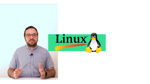 Linux Basics for Beginners بالعربى