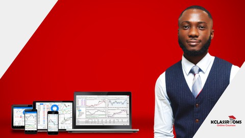 Metatrader 4 + Trading Forex :Cours Complet Trading-MT4 2021