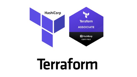 Terraform - From Zero to Certified Professional