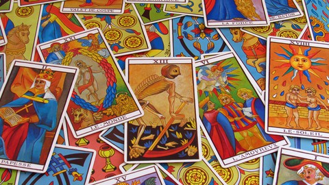 How to Read Tarot Cards- Simple Beginners Guide