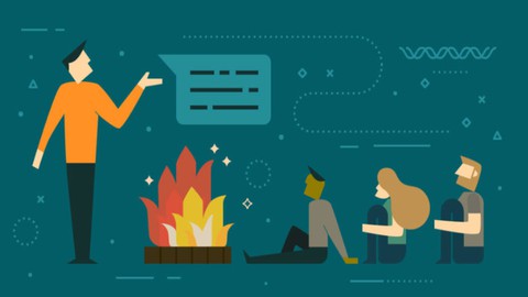 Storytelling : Guide Complet pour Impacter ou Vendre en 2022