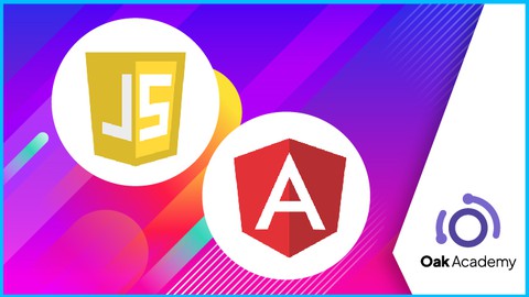 JavaScript & Angular with Hands-on Examples