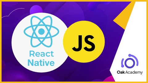 React Native and JavaScript - Your Development Guide