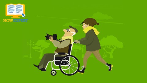 Elderly Parent Caregiver Guide