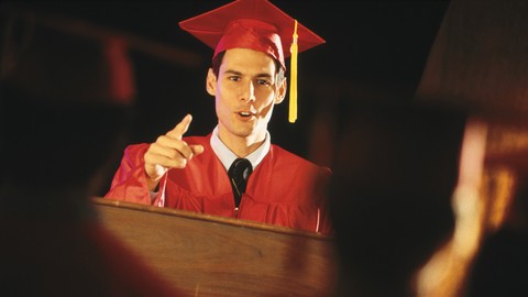 Public Speaking for College Students: Become a Great Speaker