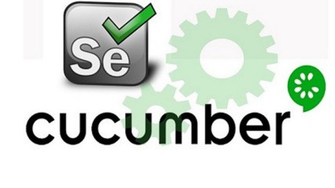 Selenium cucumber -Java  tutorials for Beginners