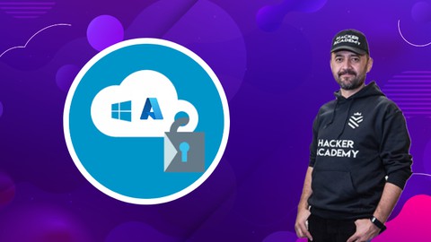 Azure Cloud Security with Microsoft Azure For Beginners