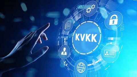 KVKK Eğitimi 2024 | Sertifikalı