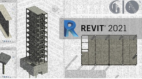 Aprende Revit Structure (Modela edificio entero desde cero)