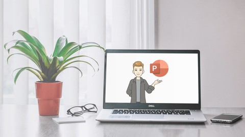 FREE course on most valuable PowerPoint shortcuts