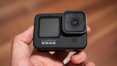 The Ultimate Guide To The GoPro Hero 9: Beginner To Expert