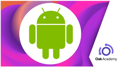 Android App Development with Android Studio and Android apps