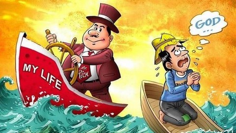 Corso di Sociologia: le disuguaglianze sociali