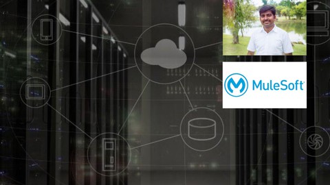 MuleSoft Anypoint Studio for Developers | Mule 4 Indepth MCD