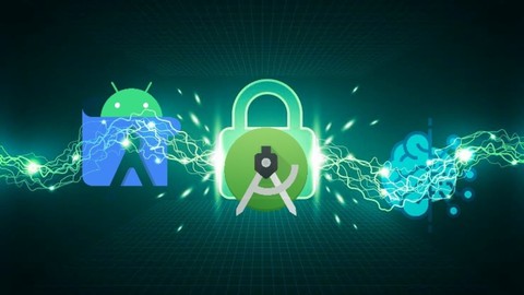 Android App Development with Cryptography LIVE Project