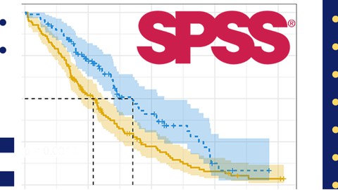 Survival Analysis using SPSS, Simplified in Arabic