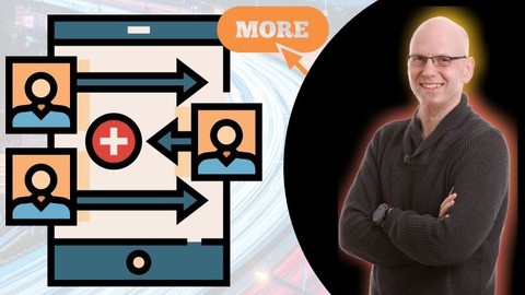 Traffic Masterclass - Gratis mehr Websitebesucher in 2022