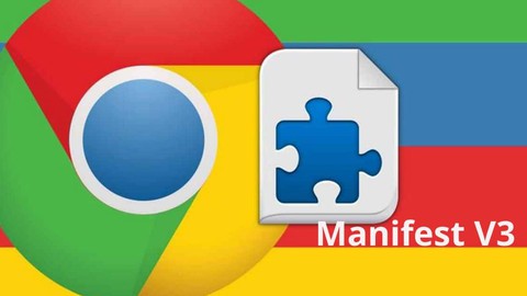 Chrome Extension Manifest V3 扩展开发 - 构建自己的效率工具和盈利产品